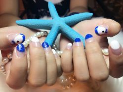 -Hands Nail专业美甲美睫