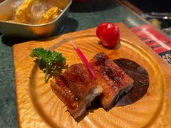 -牛New寿喜烧(金鹰世界店)