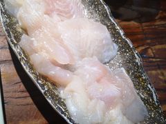 -东巴婆婆云南鱼豆花火锅(大东门店)