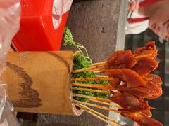 -周小明火锅(黑金冠社区店)