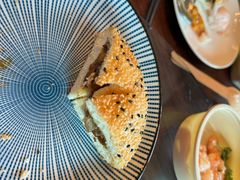 -蛇口希尔顿南海酒店·随轩中餐厅·粤菜