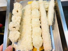 -张记炸串肠粉