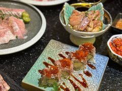 -樱嘢·炭火烧肉(惠南店)