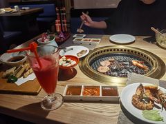 -江户烧肉(高德店)