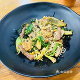 第一次吃冒菜[笑脸]