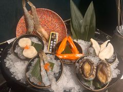 -一绪に寿喜烧自助(世茂广场店)