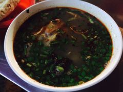 -高记清香园绝味不翻汤