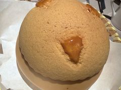 菠萝油-小炳胜(天环店)