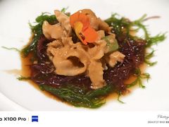 -花潮料理艺食馆(世欧广场店)