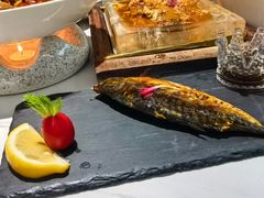 -3号仓库·创意中国菜(嘉兴龙鼎万达店)