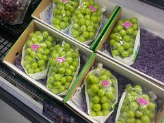 -GranVida生活超市(海信广场店)