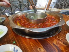 -六公里老火锅(总店)