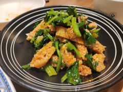 -胖老汉椒麻鸡清真新疆菜(西御街店)