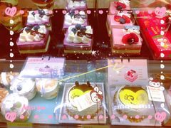 -可莎蜜兒(金城店)