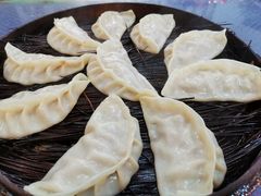 -京都老蔡记(伊河路店)