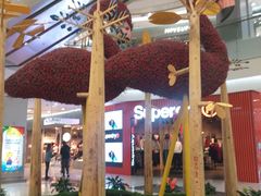 -凯德广场(学府店)