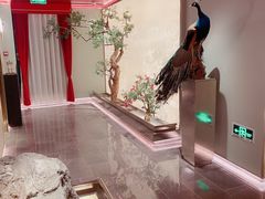 -俏江南天津时尚曲艺主题餐厅(马场道店)