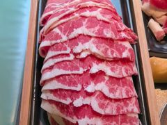 -湊湊火锅·茶憩(杭州湖滨银泰in77店)