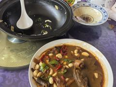 -秋香鱼馆(世凹桃园店)