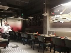 大堂-四姐妹东北饺子(沙尾路店)