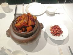 -海富门·带鱼·淮扬菜·粤菜(甘家口店)