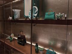 -HERMES(恒隆广场店)