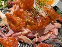 香茅草烤鸡-外婆味道·云南菜大当家(南亚店)