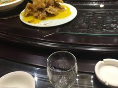 -台北A+A七喜饭店(德增街店)