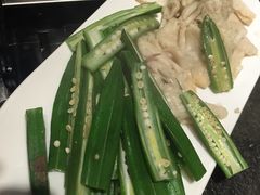 -马路边上·小海鲜烧烤(八一路店)