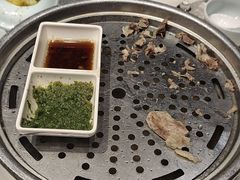 -胡杨记忆(和平路店)