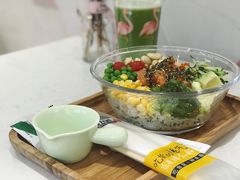 -Miss Fresh轻食(南京西路店)