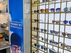 -世纪大明眼镜·林德伯格·蔡司官方授权店(武昌旗舰店)