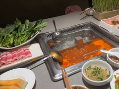 -海底捞火锅(方塔东街店)