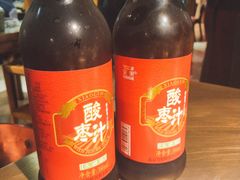 -羊大爷涮肉(亮马桥店)