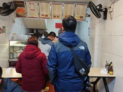 -远记面线糊(世纪巨星店)