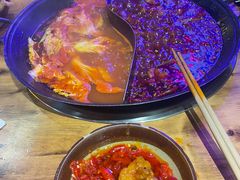 -楠火锅(广州总店)