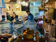 -南蛮子(进贤路店)