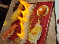 -西月山居匠心创意料理(江汉路新佳丽广场店)