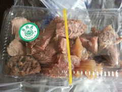 五香牛肉-陆稿荐观前街店