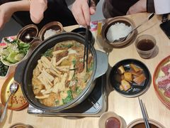 -牛腩之旅·牛腩牛杂煲(光启城美食城店)