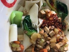 -东关吉祥西安腊汁肉夹馍(健德门店)