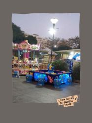 -多宝熊亲子乐园(瑞景商业广场店)
