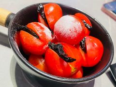-W COLLECTIVE  DESSERT SHOP