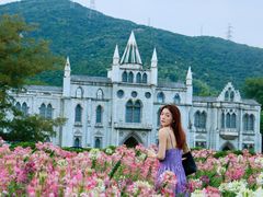 -玫瑰海岸文化旅游度假区