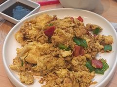 -香香春饼·非遗技艺(万达店)