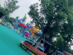 -苏州乐园森林水世界