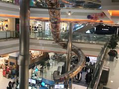 -巴黎春天(浦建店)