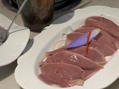 -围炉夜话·潮汕卤水火锅(榕江店)