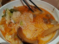 -味千拉面(上海松江二店)