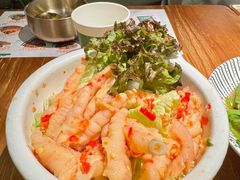 -岛风·台食小馆 ISLAND BISTRO(烟台山店)